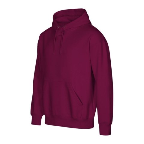 Bluza unisex Cloud (GOTS) (fuksjowy) Malfini