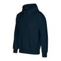 Bluza unisex Cloud (GOTS) (granatowy) Malfini