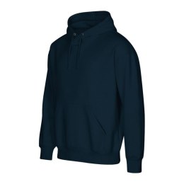Bluza unisex Cloud (GOTS) (granatowy) Malfini