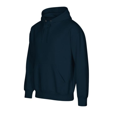 Bluza unisex Cloud (GOTS) (granatowy) Malfini