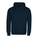 Bluza unisex Cloud (GOTS) (granatowy) Malfini