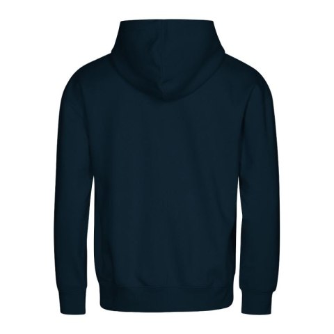 Bluza unisex Cloud (GOTS) (granatowy) Malfini