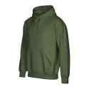 Bluza unisex Cloud (GOTS) (khaki) Malfini