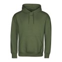 Bluza unisex Cloud (GOTS) (khaki) Malfini