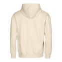 Bluza unisex Cloud (GOTS) (migdałowy) Malfini