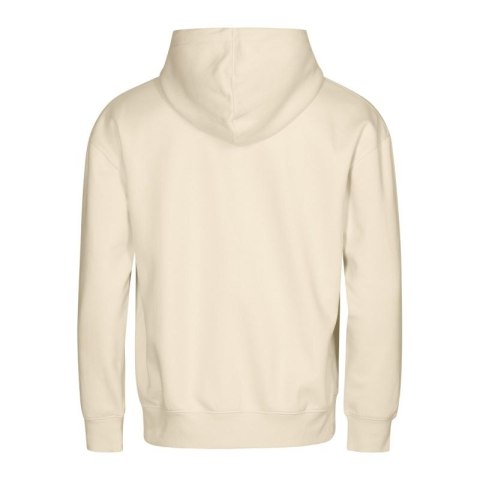 Bluza unisex Cloud (GOTS) (migdałowy) Malfini