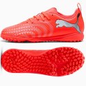 Buty Puma Future 9 PLAY JR TT 108929-01 Puma