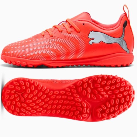 Buty Puma Future 9 PLAY JR TT 108929-01 Puma
