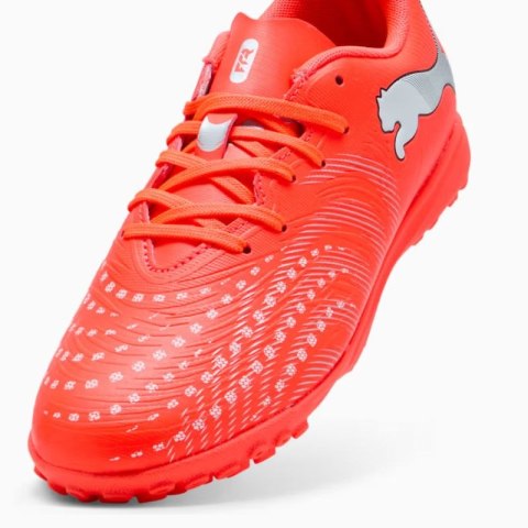 Buty Puma Future 9 PLAY JR TT 108929-01 Puma