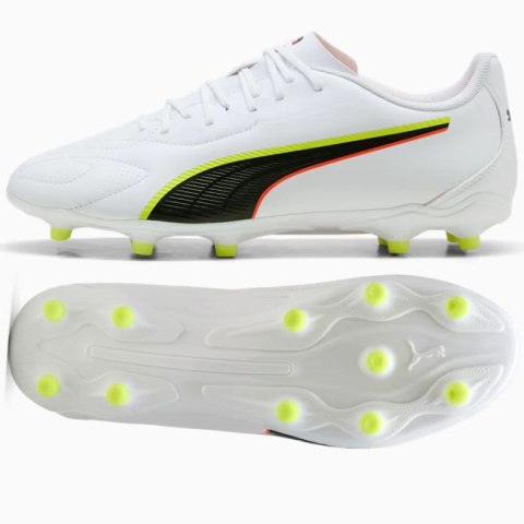 Buty Puma KING 20 PLAY FG/AG 108732-01 Puma