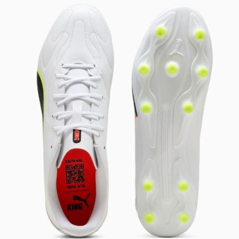 Buty Puma KING 20 PLAY FG/AG 108732-01 Puma