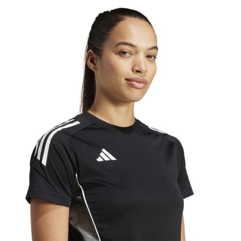 Koszulka adidas TIRO 25 TR JSY JC6272 Adidas