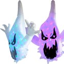NADMUCHIWANY DUCH HALLOWEEN LED