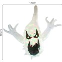 NADMUCHIWANY DUCH HALLOWEEN LED