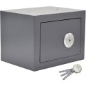 SEJF 23X17X17CM 1067575 SASKA GARDEN SASKA