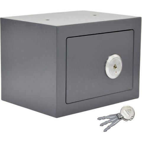 SEJF 23X17X17CM 1067575 SASKA GARDEN SASKA