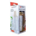 SHAKER DO KOKTAJLI SZKLANY 450ML ALPINA Alpina