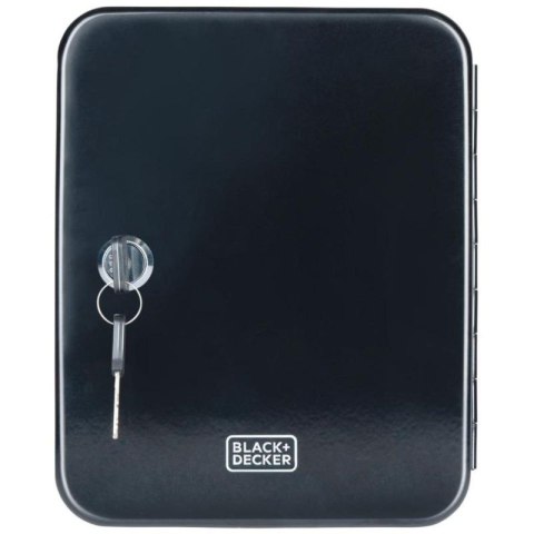 SKRZYNKA NA KLUCZE BLACK + DECKER WD