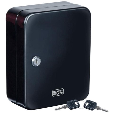 SKRZYNKA NA KLUCZE BLACK + DECKER WD