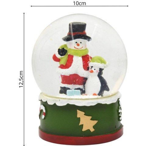 ŚWIĄTECZNA KULA BAŁWAN Koopman