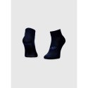 Skarpetki casual za kostkę (3-pack) chłopięce 4F 4FJWMM00USOCM499-96S 4f