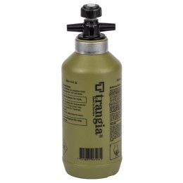 Butelka na paliwo Trangia 300 ml, olive Trangia