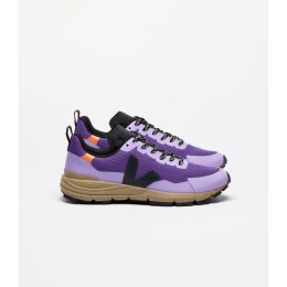 Buty damskie Veja DEKKAN ALVEOMESH PURPLE_BLACK (DC1820580A) Veja