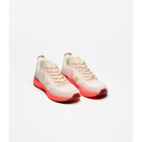 Buty damskie Veja IMPALA ENGINE-MESH GLAZE_CREMA (IP1420656A) Veja