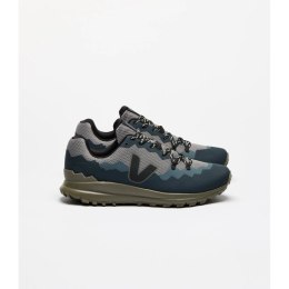 Buty męskie Veja FITZ ROY LIGHT ALVM ARDOISE_BLACK (FT1820585B) Veja