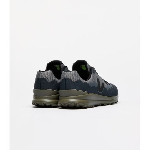 Buty męskie Veja FITZ ROY LIGHT ALVM ARDOISE_BLACK (FT1820585B) Veja