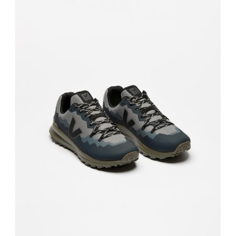 Buty męskie Veja FITZ ROY LIGHT ALVM ARDOISE_BLACK (FT1820585B) Veja