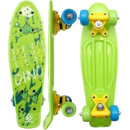 DESKOROLKA PLASTIKOWA ENERO MINI DINO Enero