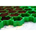 KRATKA NAJAZDOWA/ PARKINGOWA 5SZT CZARNY Prosperplast