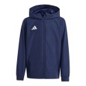 Kurtka adidas Junior Entrada 26 All-weather JZ9103 Adidas