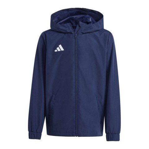 Kurtka adidas Junior Entrada 26 All-weather JZ9103 Adidas