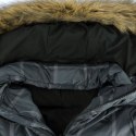 Kurtka męska Puma Edition Down szara 555813 02 Puma