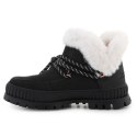 PALLADIUM Pallashock LO Hiver 99516-008-M Black Palladium
