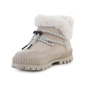 PALLADIUM Pallashock LO Hiver 99516-175-M Almond Milk Palladium
