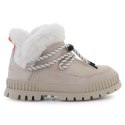PALLADIUM Pallashock LO Hiver 99516-175-M Almond Milk Palladium