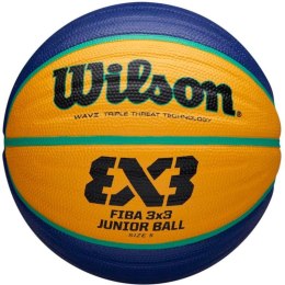PIŁKA DO KOSZYKÓWKI WILSON FIBA 3X3 JUNIOR BALL R.5 Wilson