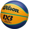 PIŁKA DO KOSZYKÓWKI WILSON FIBA 3X3 JUNIOR BALL R.5 Wilson