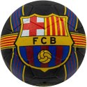 PIŁKA NOŻNA FC BARCELONA STREETBALL BLAUGRANA SENYERA R.5 FC Barcelona