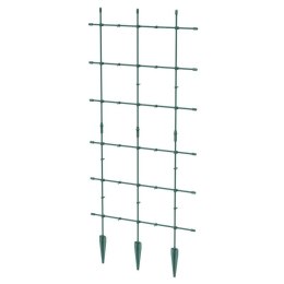 PODPORA DO ROŚLIN FLOO SUPPORTS 60x120CM ZIELONY LEŚNY Prosperplast