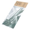 PODPORA DO ROŚLIN FLOO SUPPORTS 60x120CM ZIELONY LEŚNY Prosperplast