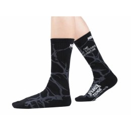 Palladium STRANGER THINGS HOPPER SOCK SX7451-008 Black Palladium