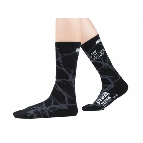 Palladium STRANGER THINGS HOPPER SOCK SX7451-008 Black Palladium