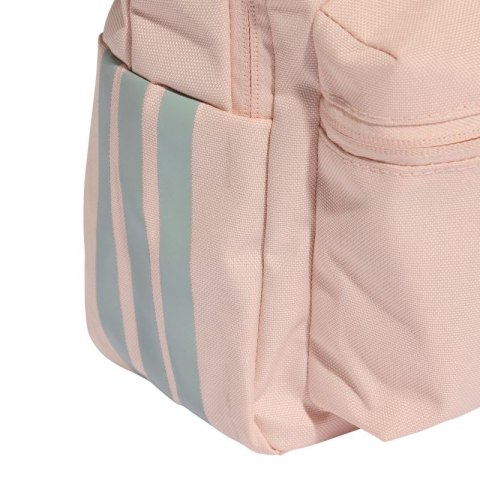 Plecak adidas Tro Nster pastelowy róż JZ5215 Adidas