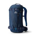 Plecak turystyczny Gregory Targhee 32 M/L, alpine blue Gregory