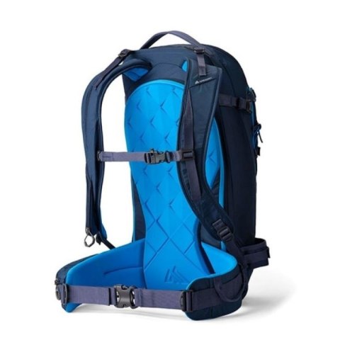Plecak turystyczny Gregory Targhee 32 M/L, alpine blue Gregory