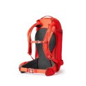 Plecak turystyczny Gregory Targhee 32 S/M, gamma red Gregory